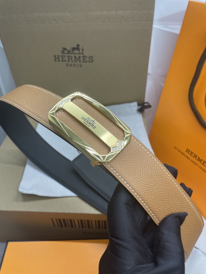 Hermes Belts